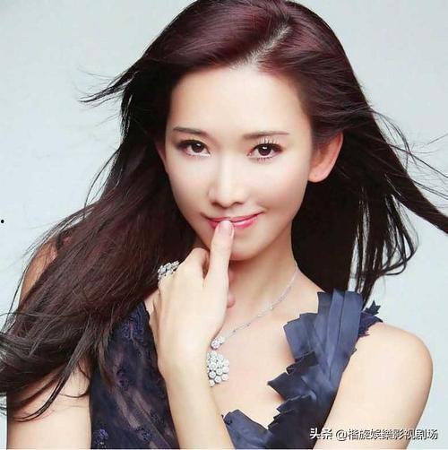 林志玲今日爆料,揭开娱乐圈不为人知的秘密!” 第3张 林志玲今日爆料,揭开娱乐圈不为人知的秘密!” 第3张